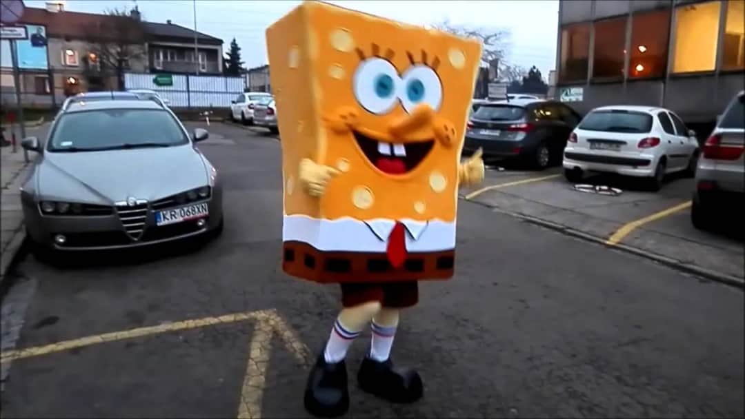 Jak zrobić strój Spongebob – proste kroki do idealnego kostiumu