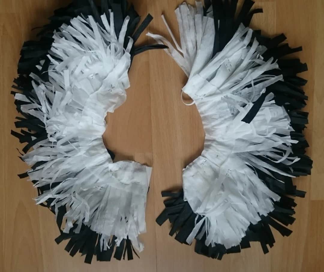 Jak zrobić strój bociana - proste kroki i kreatywne pomysły