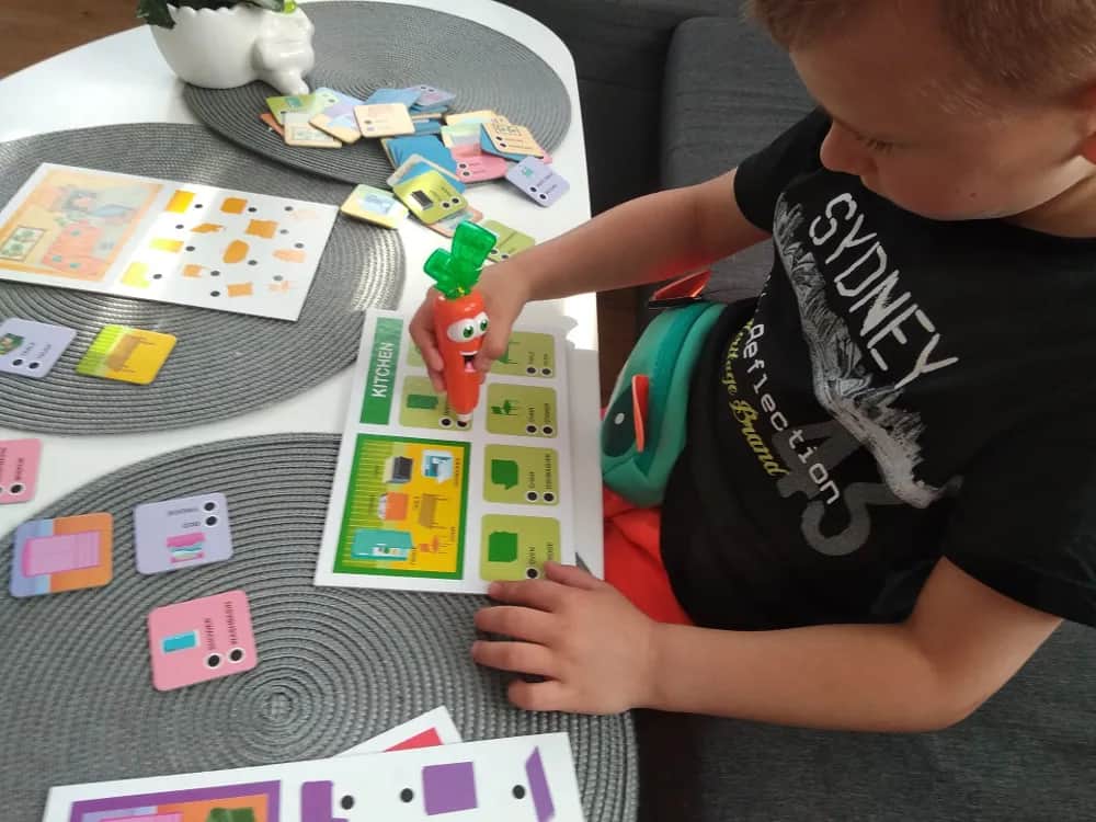 Jak nauczyć przedszkolaka angielskiego w zabawny i skuteczny sposób Jak nauczyć przedszkolaka angielskiego w zabawny i skuteczny sposób