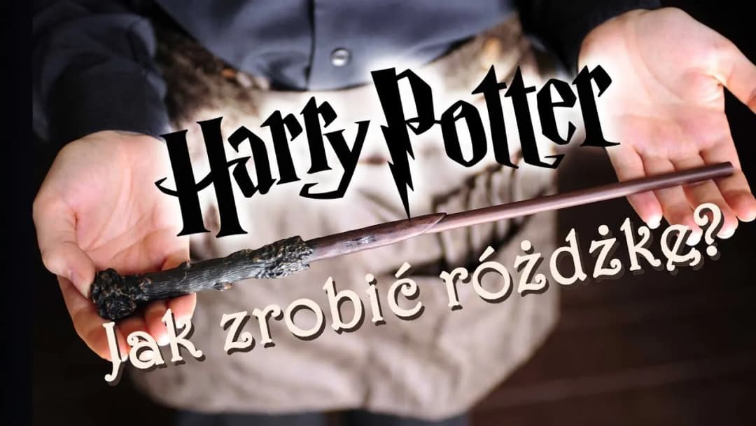 Jak zrobić strój Harrego Pottera: krok po kroku do idealnego kostiumu