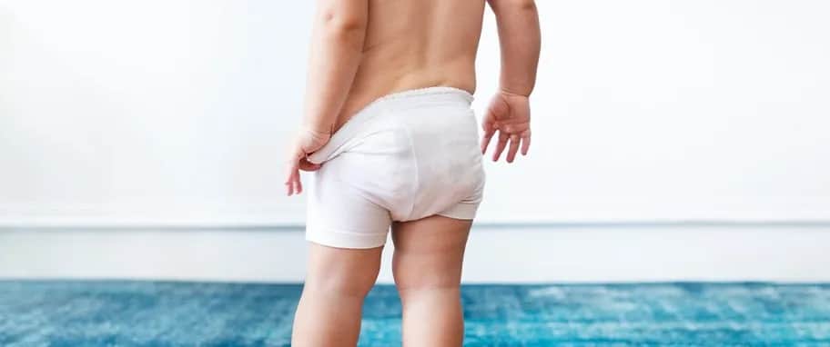 Jak skutecznie zachęcić dziecko do zrobienia siku bez stresu