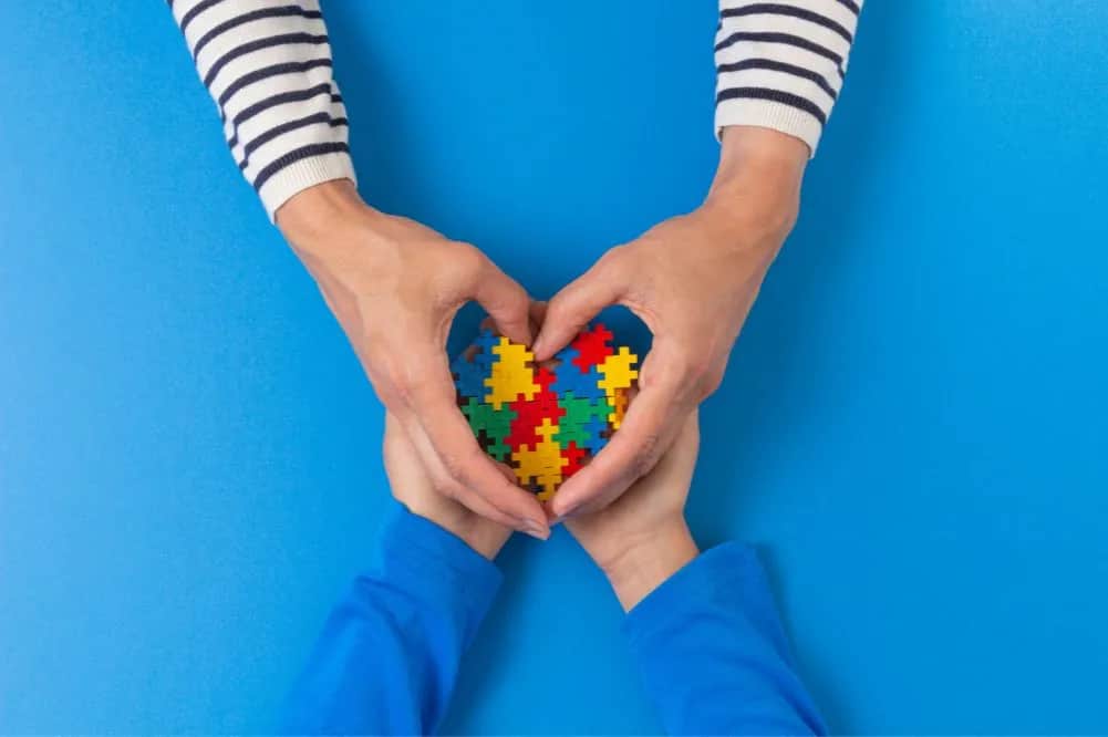 Objawy zespołu Aspergera u przedszkolaka - jak je rozpoznać i zrozumieć