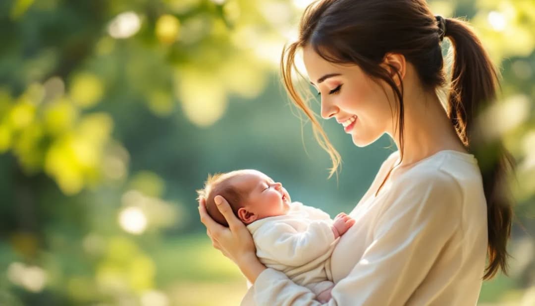 Kiedy można z dzieckiem wyjść na spacer, aby uniknąć zagrożeń?