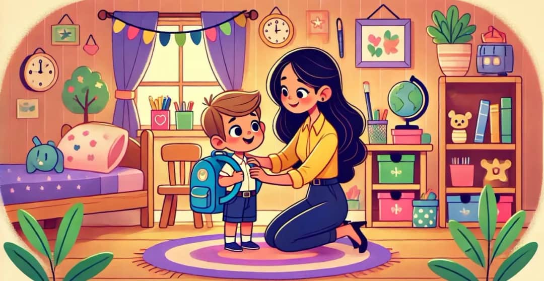 Jak zapisać dziecko do przedszkola - proste kroki i ważne informacje