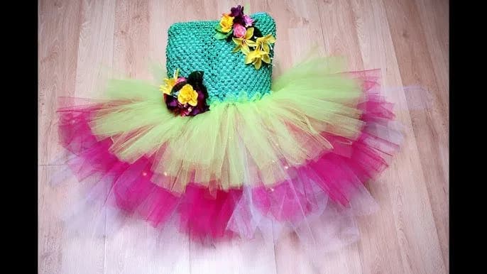 Jak zrobić strój Dzwoneczka: łatwe kroki do wymarzonego kostiumu