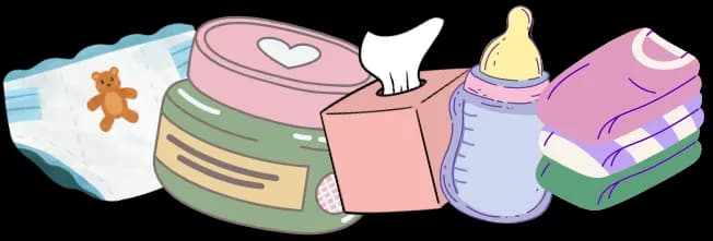 Co potrzebne do żłobka – niezbędna lista rzeczy dla Twojego dziecka