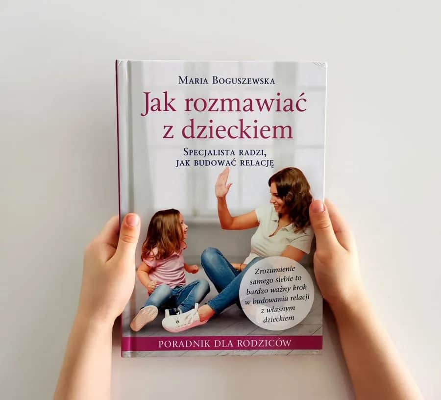 Jak rozmawiać z przedszkolakiem, aby zbudować zaufanie i zrozumienie