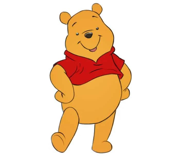 Jak zrobić strój Kubusia Puchatka - proste kroki do idealnego kostiumu