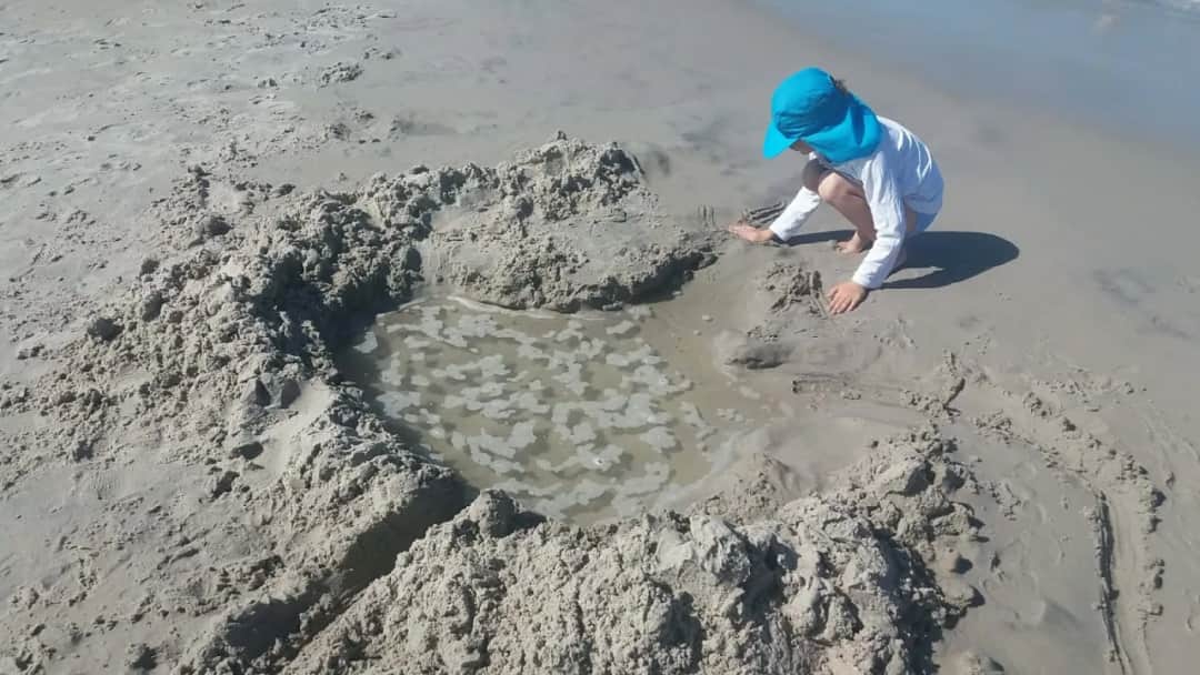 Gdzie na wakacje z dzieckiem alergikiem, aby uniknąć alergenów?