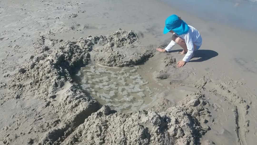 Gdzie na wakacje z dzieckiem alergikiem, aby uniknąć alergenów?