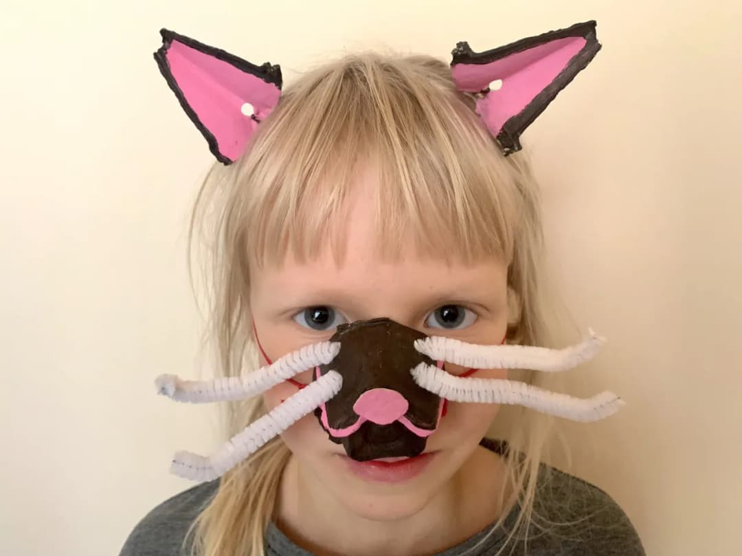 Jak zrobić wiosenny strój dla dziewczynki – kreatywne pomysły i materiały