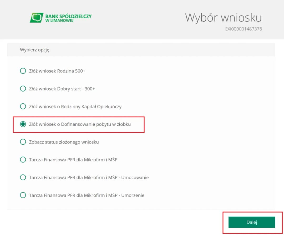 Dofinansowanie do żłobka: kiedy decyzja i co robić w razie odmowy