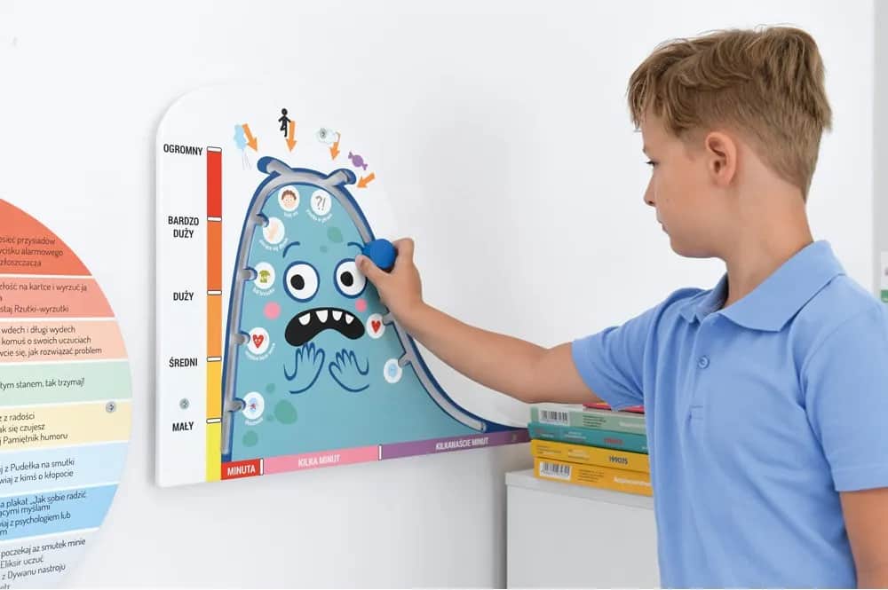 Jak przekonać dziecko do przedszkola i zminimalizować jego lęk