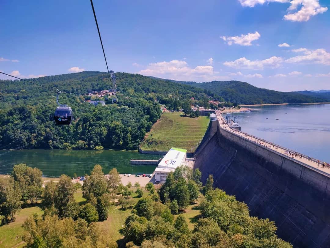 Gdzie z dzieckiem w Podkarpackiem? Odkryj najlepsze atrakcje rodzinne
