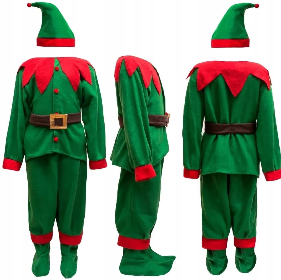 Jak zrobić strój skrzata – proste i kreatywne pomysły na kostium