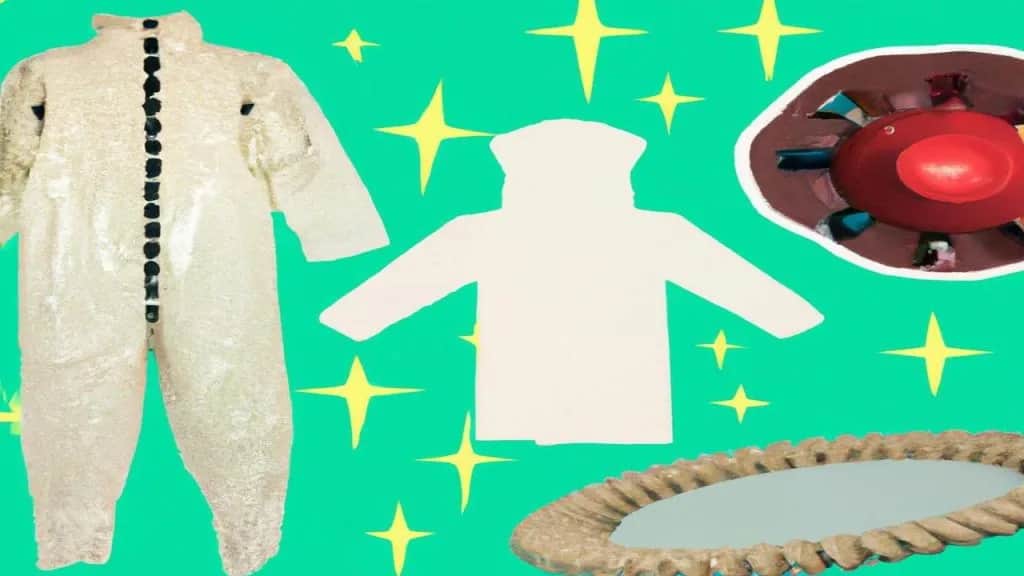 Jak zrobić strój ufoludka dla dziecka - proste i kreatywne pomysły