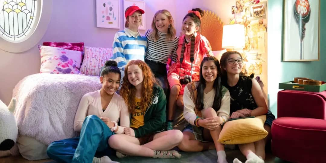 Opiekunka 3 kiedy? Oczekiwania i brak daty premiery sezonu