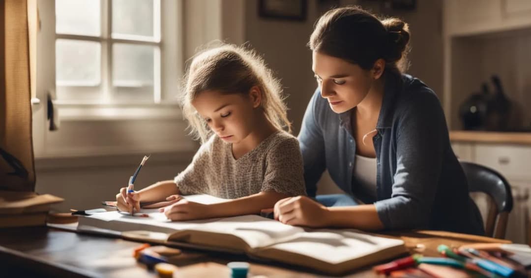 Ile się płaci opiekunce za godzinę? Sprawdź aktualne stawki!