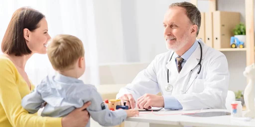 Jakie badania zrobić dziecku z autyzmem, aby uniknąć błędów w diagnozie