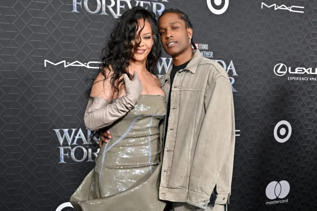 Czy Rihanna ma dziecko? Oto prawda o jej rodzinie i dzieciach