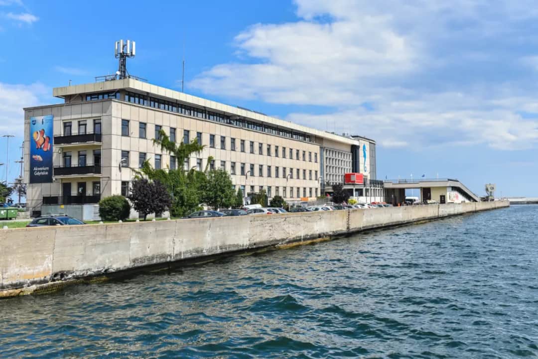 Co zwiedzać w Gdyni z dzieckiem? Najlepsze atrakcje dla rodzin