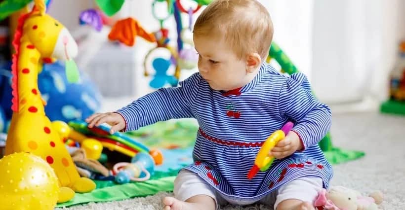 Ile trwa adaptacja w żłobku? Zaskakujące fakty o czasie przyzwyczajenia