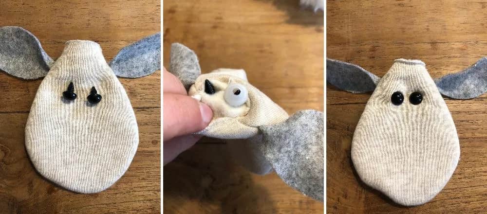 Jak zrobić strój owieczki dla dziecka - łatwe kroki i materiały