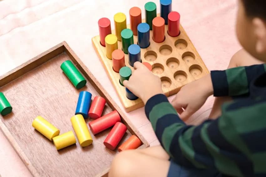 Przedszkole Montessori – co to jest i dlaczego warto je wybrać?