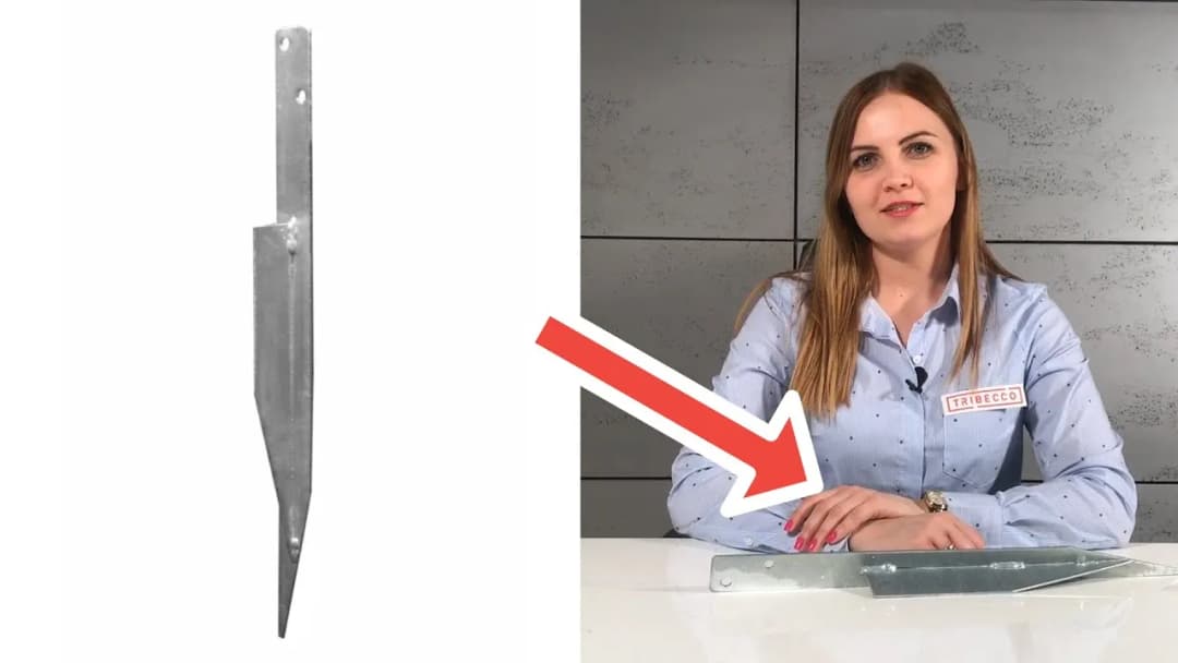 Jak zamocować huśtawkę do ziemi, aby uniknąć niebezpieczeństw i wypadków