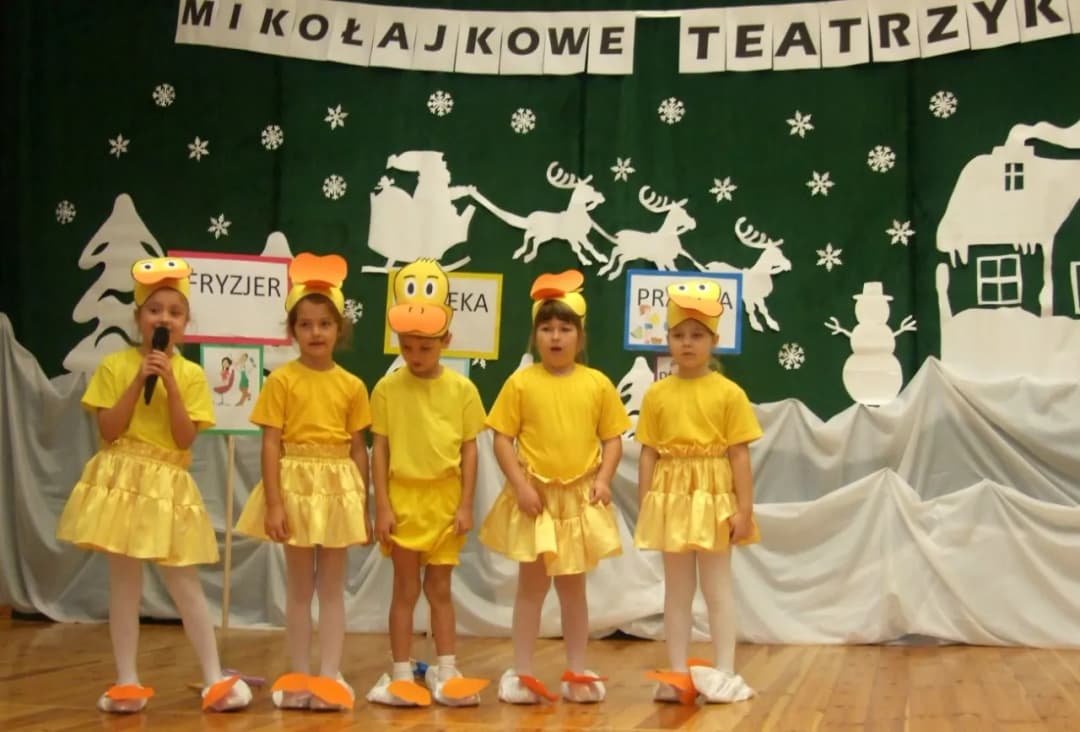 Jak zrobić strój kaczki - proste kroki i kreatywne pomysły na kostium