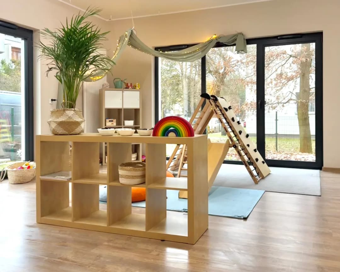 Kto może otworzyć żłobek? Sprawdź wymagania i zasady w Polsce