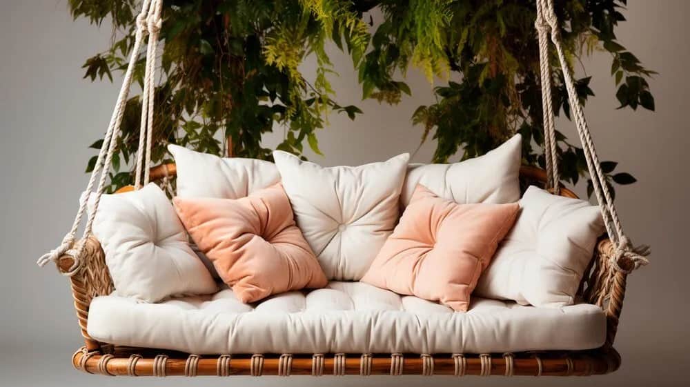 Jak zrobić siedzisko do huśtawki ogrodowej - proste kroki i materiały