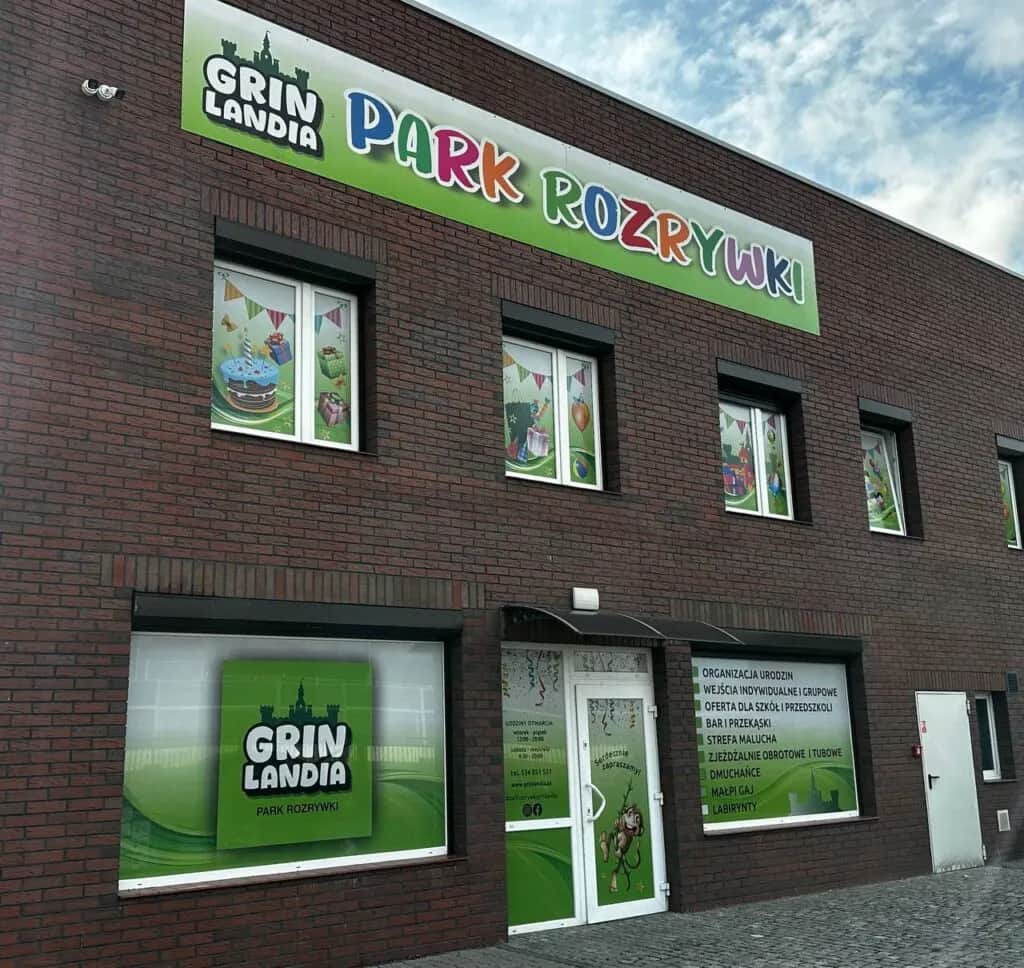 Najlepsze małpie gaje w Bydgoszczy - idealne miejsca dla dzieci