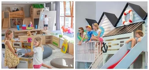 Gdzie pojechać z dzieckiem na sylwestra? Odkryj najlepsze miejsca!