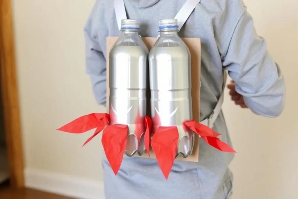 Jak zrobić strój kosmonauty dla dziecka – proste instrukcje krok po kroku