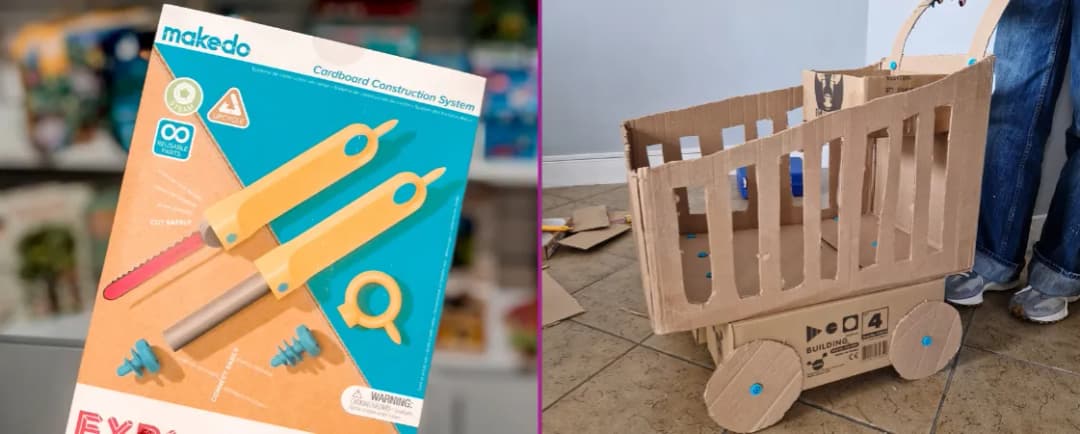 Co zrobić z dzieckiem w ferie? 10 kreatywnych pomysłów na zabawę