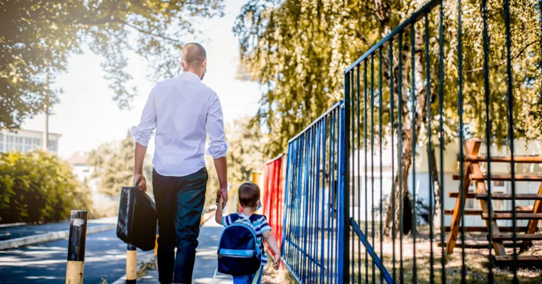Czy można wyrzucić dziecko z przedszkola? Poznaj ważne przepisy i prawa rodziców