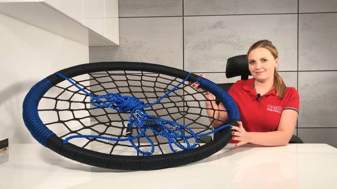 Jak naprawić huśtawkę bocianie gniazdo i uniknąć niebezpieczeństw