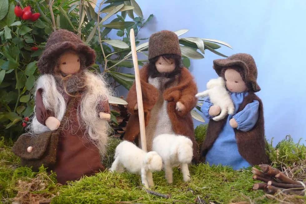 Jak zrobić strój pastuszka - proste kroki i kreatywne pomysły