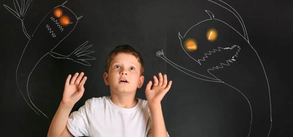 Dlaczego dziecko nie chce wychodzić z domu? Oto najczęstsze przyczyny