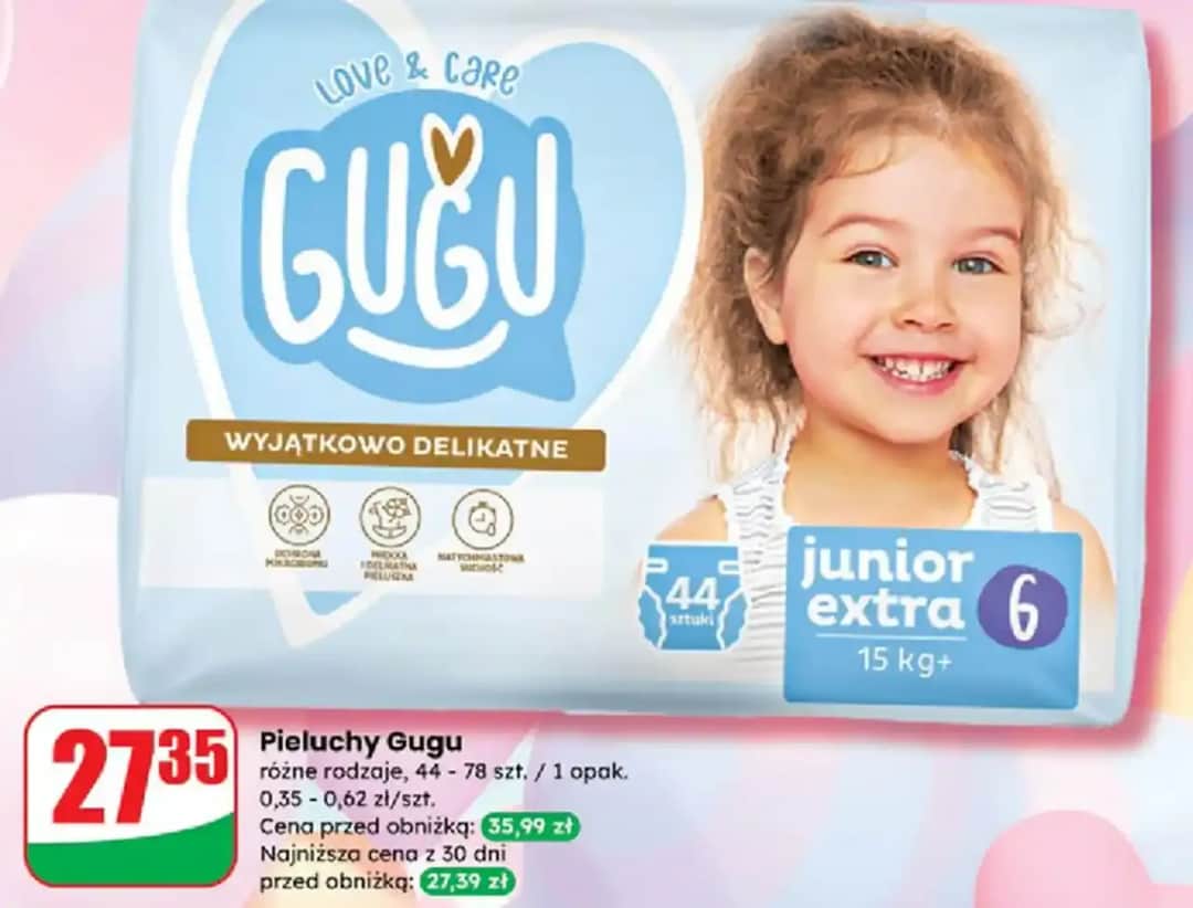 Pieluchy Happy gdzie kupić? Najlepsze sklepy i ceny online