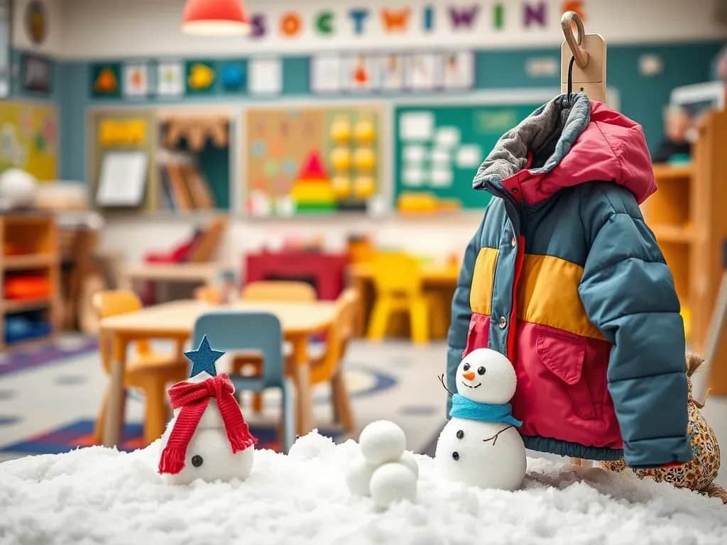 Czy przedszkola mają ferie? Kluczowe informacje dla rodziców