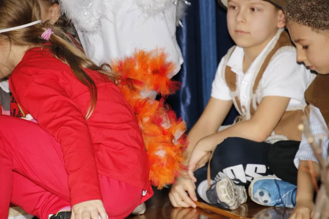 Jak zrobić strój wiewiórki - łatwe i kreatywne pomysły na kostium