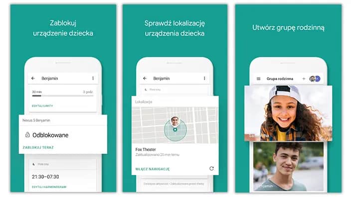 Jak wyłączyć Family Link jako dziecko i odzyskać kontrolę nad telefonem