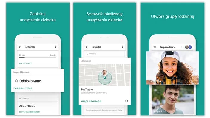 Jak wyłączyć Family Link jako dziecko i odzyskać kontrolę nad telefonem